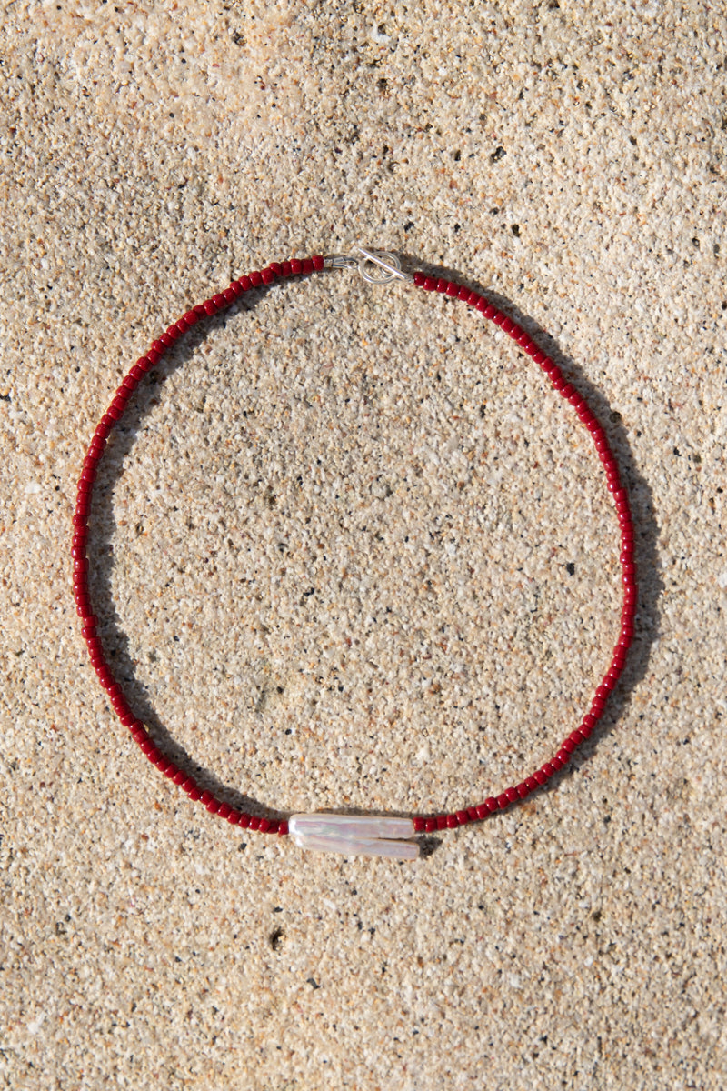 Red Thread