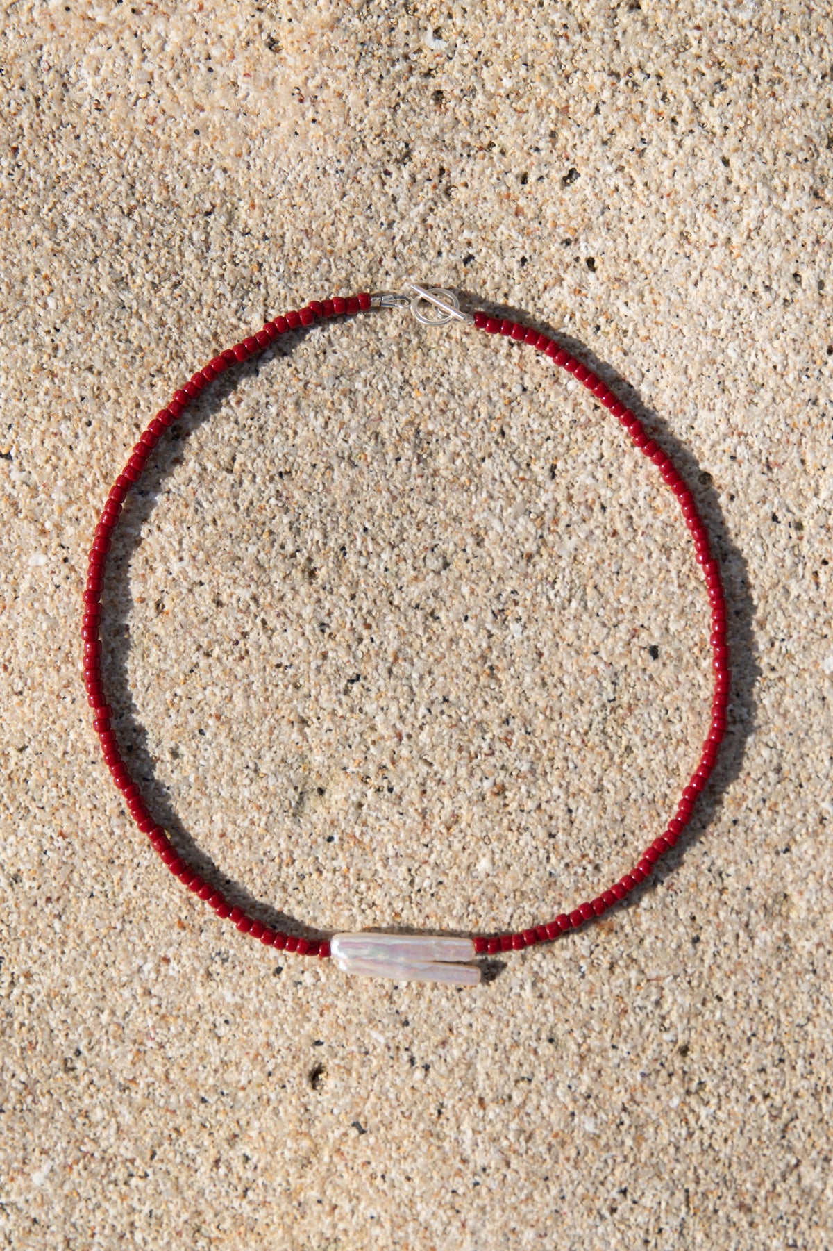 Red Thread
